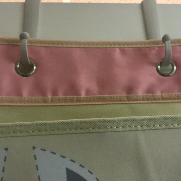 Little lamb door organizer - Picture 4 of 4